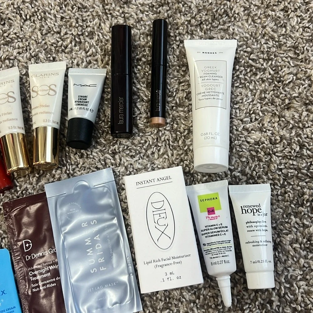 Assorted Sephora Goodies - Picture 5 of 8